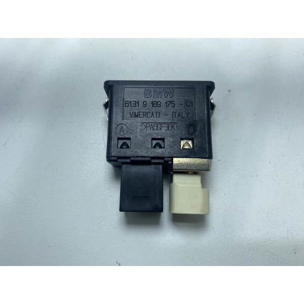 Entrada Auxiliar E Usb Bmw 535 2012