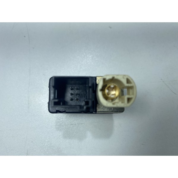 Entrada Auxiliar E Usb Bmw 535 2012