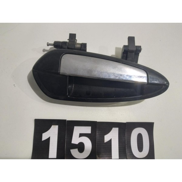 Maçaneta Externa Traseira Direita Linea 2015 *1510 Cx023