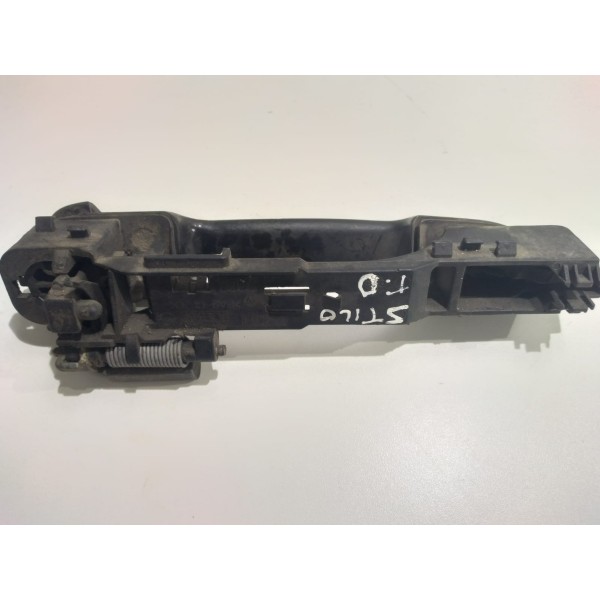 Maçaneta Externa Traseira Direita Fiat Stilo *1504 Cx023