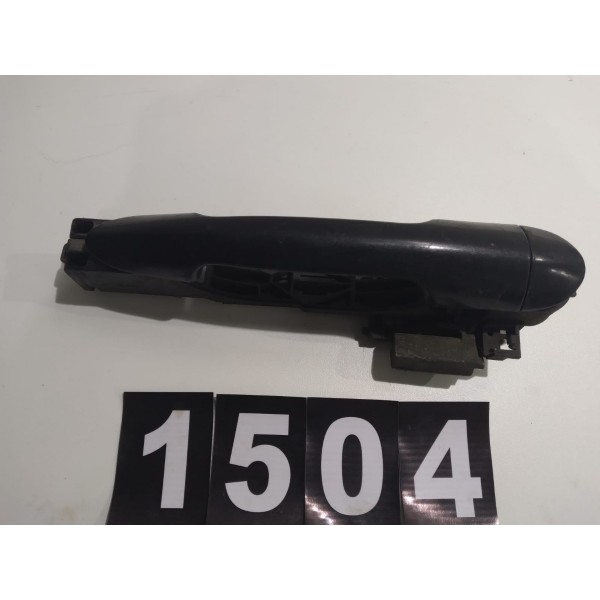 Maçaneta Externa Traseira Direita Fiat Stilo *1504 Cx023