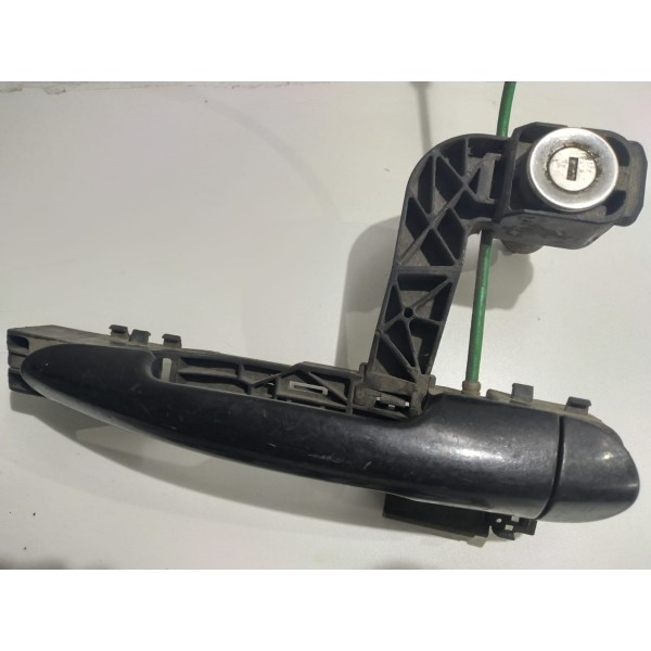 Maçaneta Externa Dianteira Direita Fiat Stilo *1502 Cx023