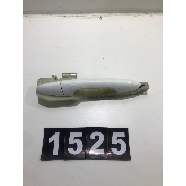 Maçaneta Traseira Direita Hb20 2018 *1525 Cx023