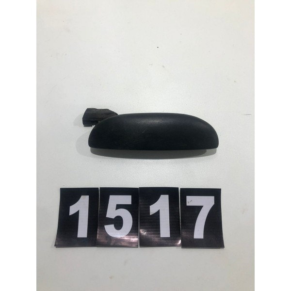 Maçaneta Externa Direita Palio 2 Portas *1517 Cx023