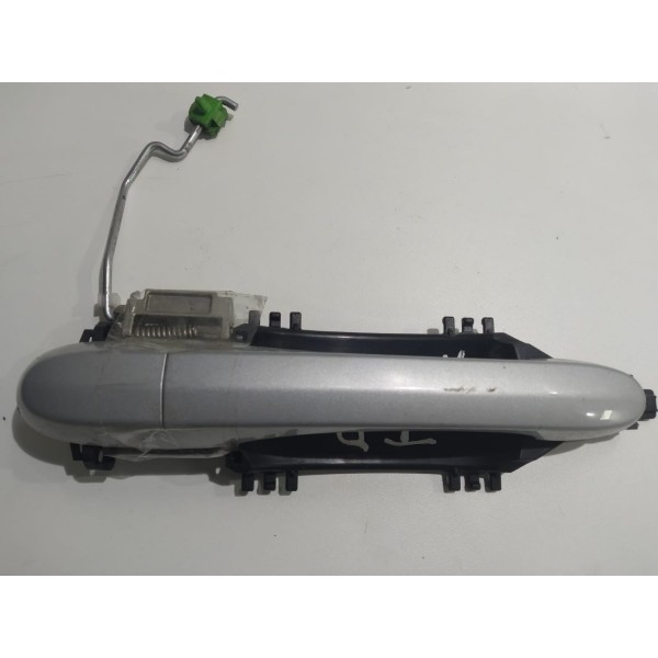 Maçaneta Externa Traseira Direita Fiat Argo 2021 *1507 Cx023