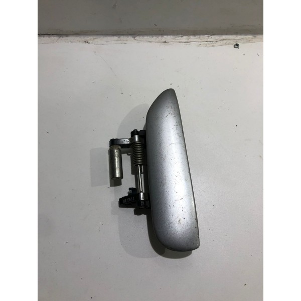 Maçaneta Traseira Direita Honda Fit 2012 *1536 Cx023