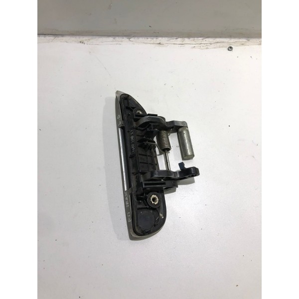 Maçaneta Traseira Direita Honda Fit 2012 *1536 Cx023