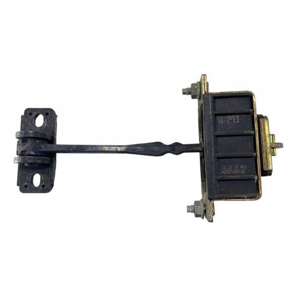 Limitador Porta Dianteira Direita Mercedes C200 2000 06
