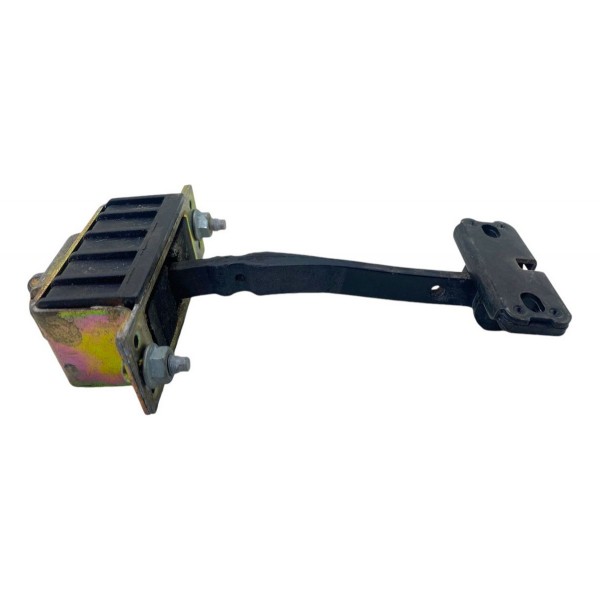 Limitador Porta Dianteira Direita Mercedes C200 2000 06