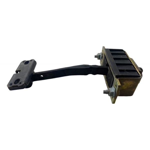 Limitador Porta Dianteira Direita Mercedes C200 2000 06