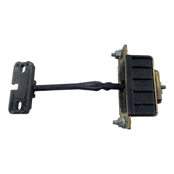 Limitador Porta Dianteira Direita Mercedes C200 2000 06
