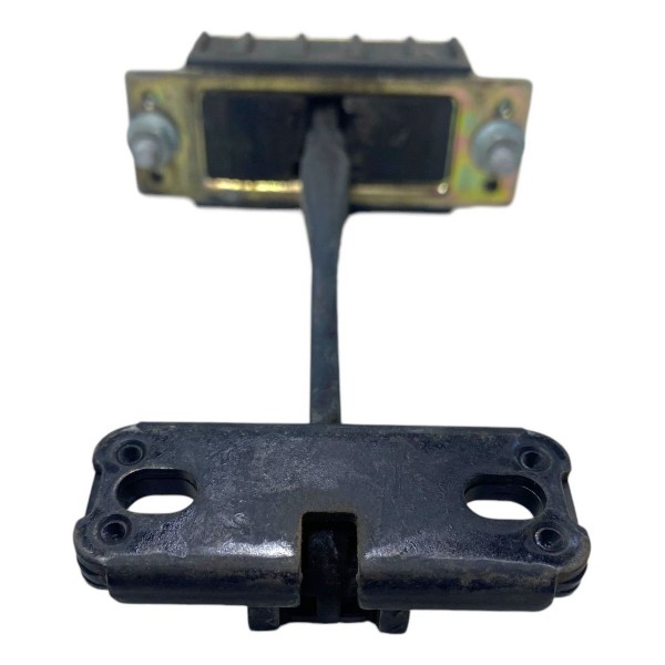 Limitador Porta Dianteira Direita Mercedes C200 2000 06