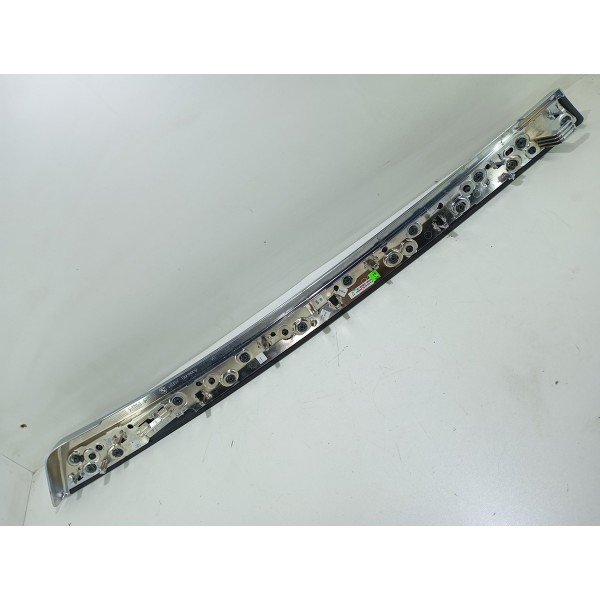 Friso Forro Porta Dianteira Direita Bmw 535 2012