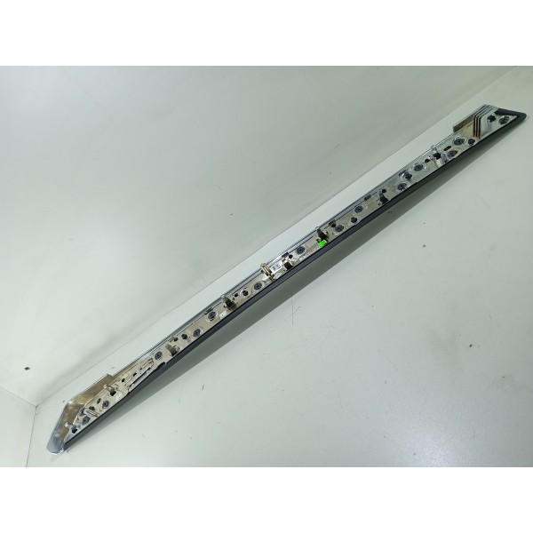 Friso Forro Porta Dianteira Direita Bmw 535 2012