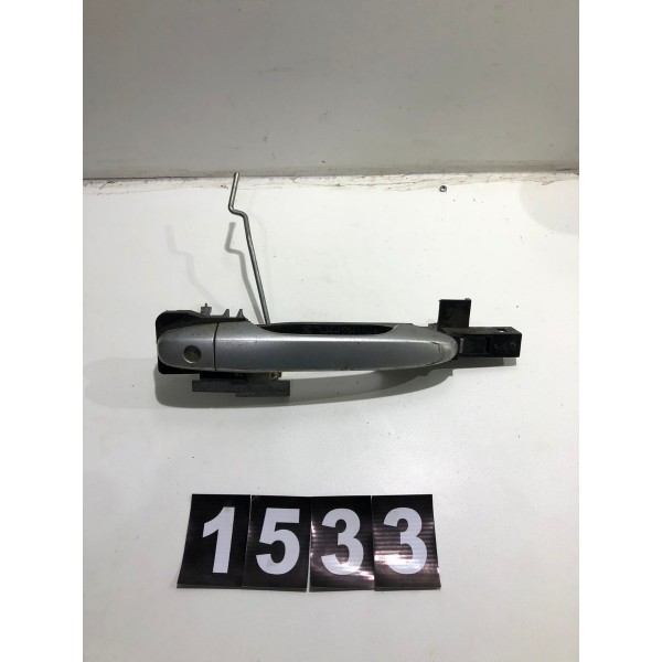 Maçaneta Dianteira Direita Honda Civic 2012 *1533 Cx023