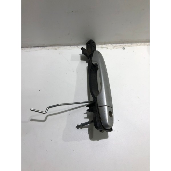 Maçaneta Dianteira Direita Honda Civic 2012 *1533 Cx023