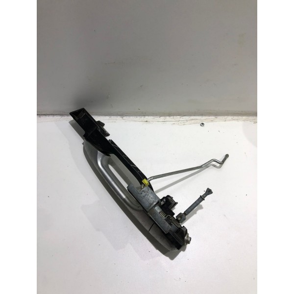 Maçaneta Dianteira Direita Honda Civic 2012 *1533 Cx023