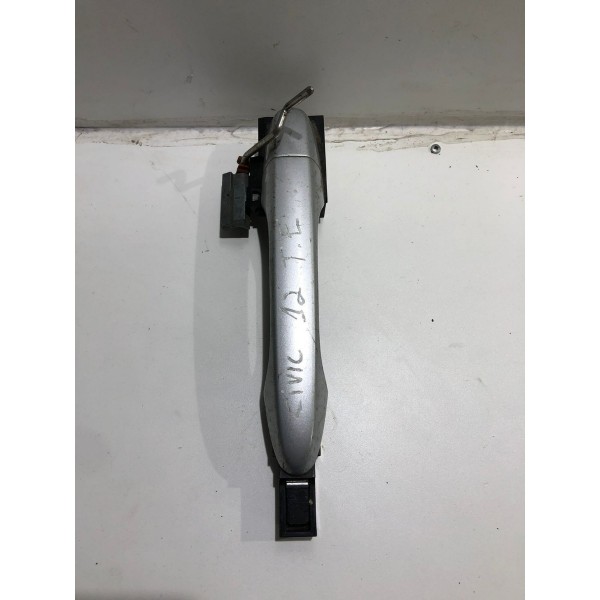 Maçaneta Traseira Esquerda Honda Civic 2012 *1532 Cx023