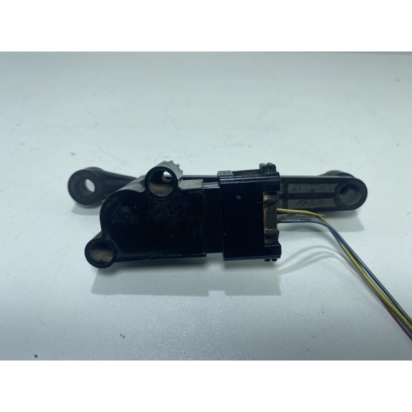 Sensor Estabilidade Traseiro Direito Discovery 4 2010
