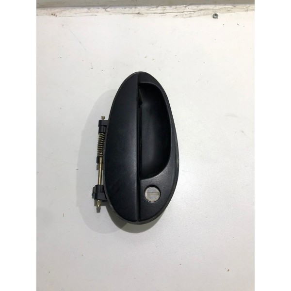 Maçaneta Dianteira Direita Chery Qq 2012 *1541 Cx023