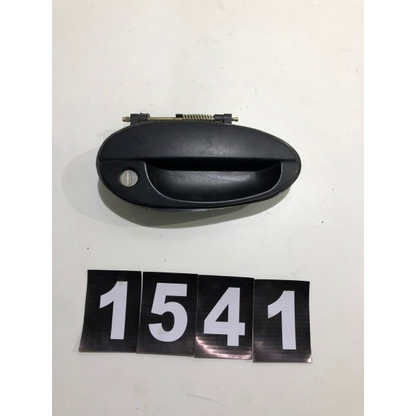 Maçaneta Dianteira Direita Chery Qq 2012 *1541 Cx023