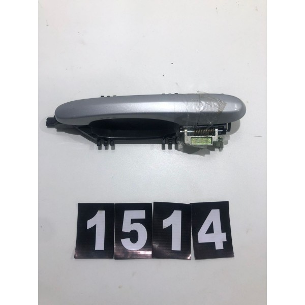 Maçaneta Externa Traseira Direita Fiat Pulse 21 *1514 Cx023
