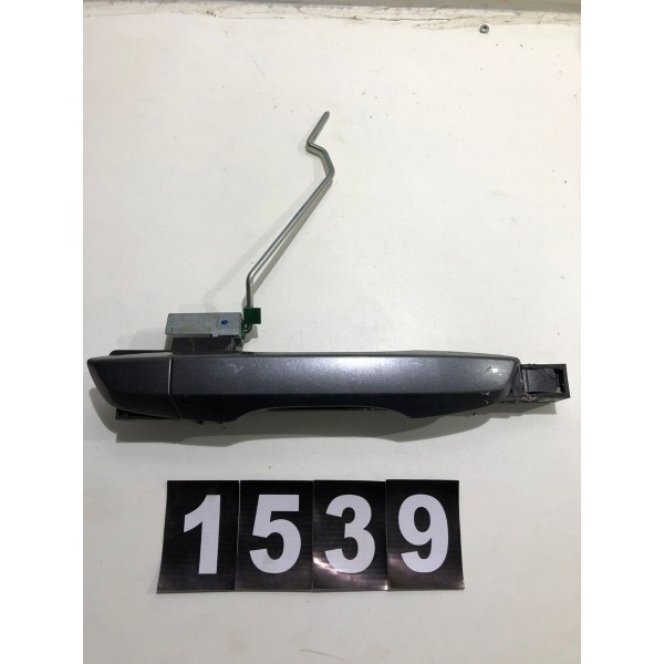 Maçaneta Traseira Direita Honda Civic 2020 *1539 Cx023
