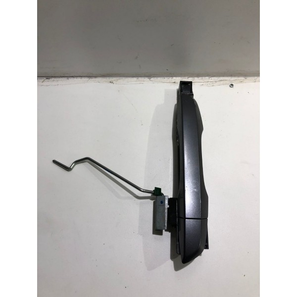 Maçaneta Traseira Direita Honda Civic 2020 *1539 Cx023