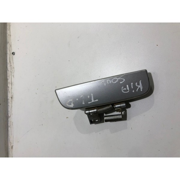 Maçaneta Traseira Direita Kia Soul 2012 *1545 Cx023