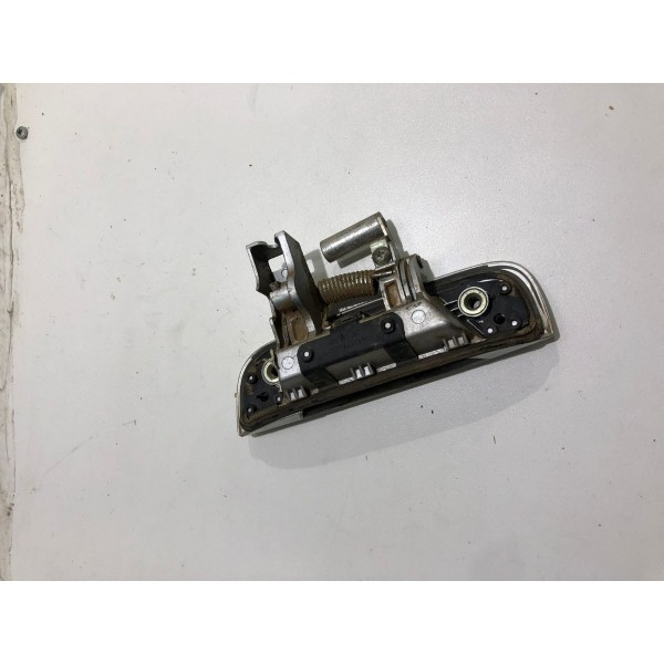 Maçaneta Traseira Direita Kia Soul 2012 *1545 Cx023