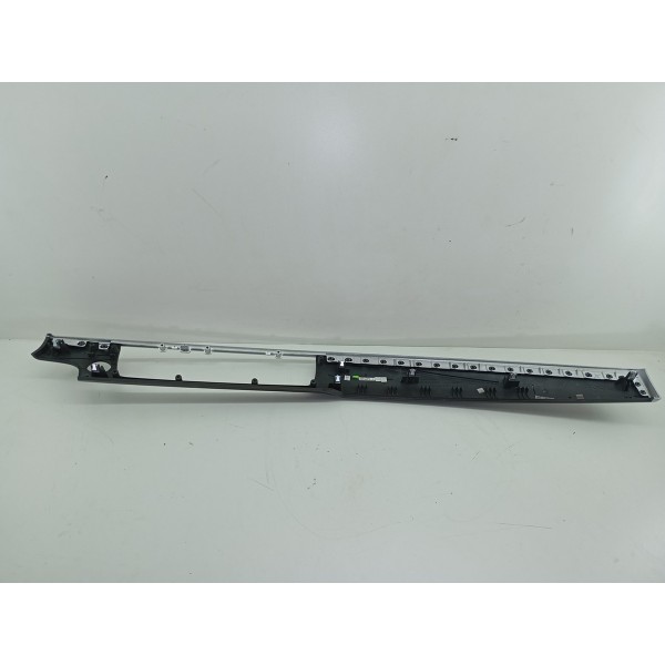 Acabamento Painel Bmw 535 F10 Serie 5 2010 2012 2013  2016