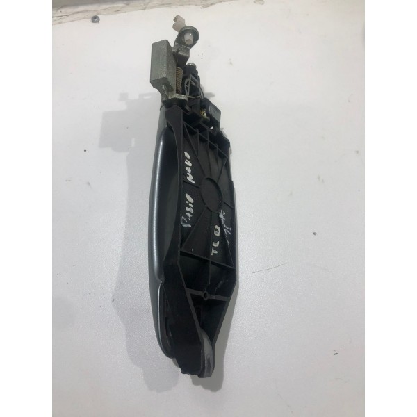 Maçaneta Ext. Traseira Direita Fiat 2015 030864 *1521 Cx023
