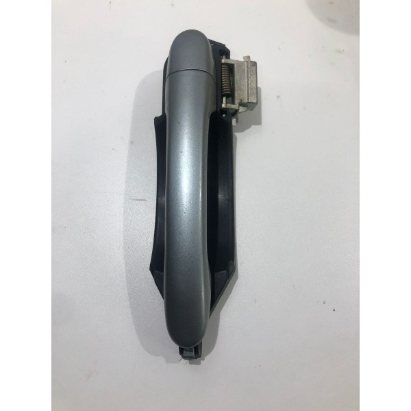 Maçaneta Ext. Traseira Direita Fiat 2015 030864 *1521 Cx023
