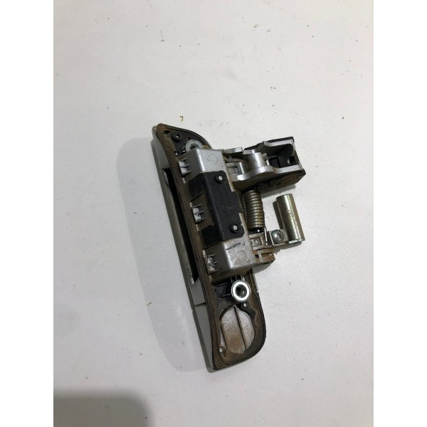 Maçaneta Dianteira Direita Kia Soul 2012 *1548 Cx023