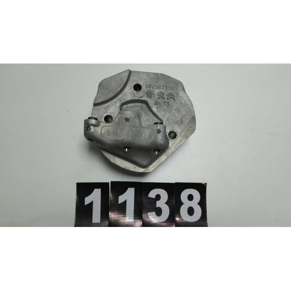 Suporte Coxim Direito Motor Peugeot 208 2021 1.6 *1138 Cx020