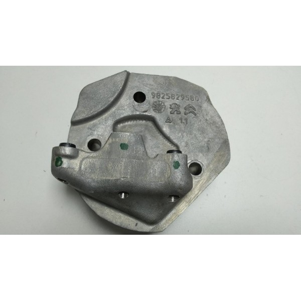 Suporte Coxim Direito Motor Peugeot 208 2021 1.6 *1138 Cx020