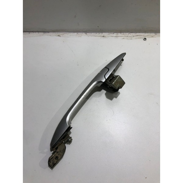 Maçaneta Traseira Direita Honda Civic 2009 *1540 Cx023
