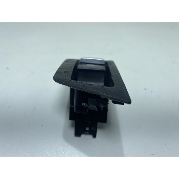 Botão De Vidro Traseiro Esquerdo Bmw 535 2011