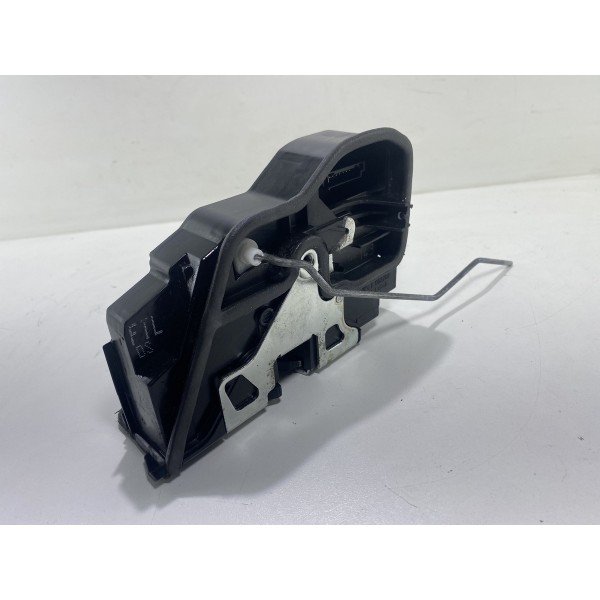 Fechadura Porta Diant Esque Bmw 06/ 320/28/30 X1 X3 X4 X5 X6