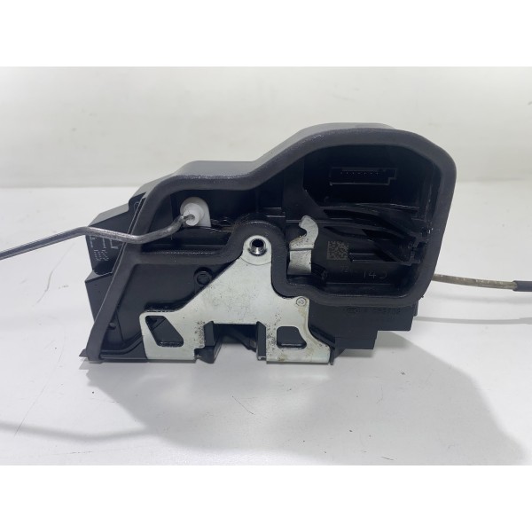 Fechadura Porta Diant Esque Bmw 06/ 320/28/30 X1 X3 X4 X5 X6