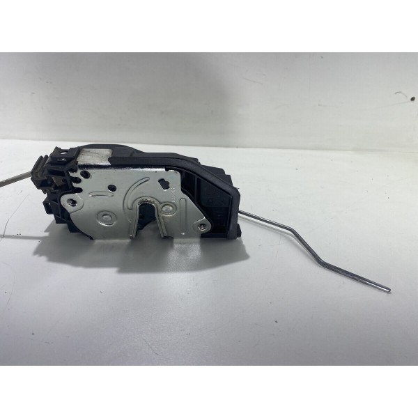 Fechadura Porta Diant Esque Bmw 06/ 320/28/30 X1 X3 X4 X5 X6