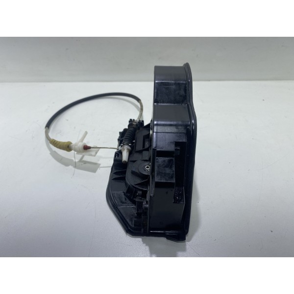 Fechadura Porta Diant Esque Bmw 06/ 320/28/30 X1 X3 X4 X5 X6