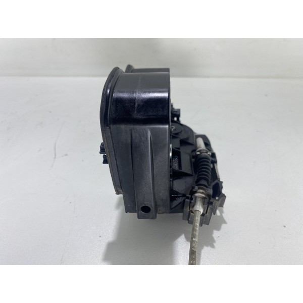 Fechadura Porta Diant Esque Bmw 06/ 320/28/30 X1 X3 X4 X5 X6