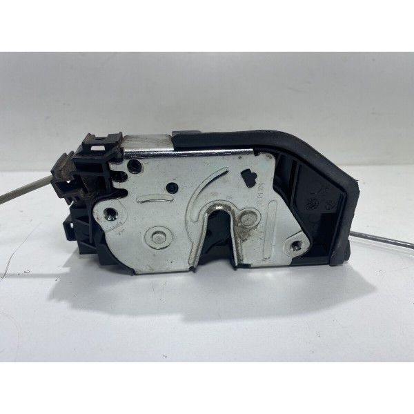 Fechadura Porta Diant Esque Bmw 06/ 320/28/30 X1 X3 X4 X5 X6