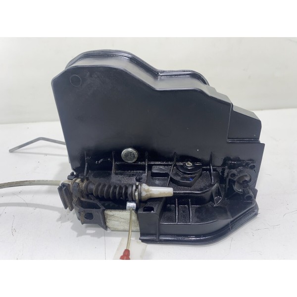 Fechadura Porta Diant Esque Bmw 06/ 320/28/30 X1 X3 X4 X5 X6