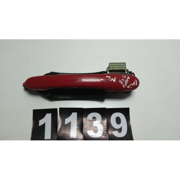 Maçaneta T/e Palio 2015 Attractive *1139 Cx020