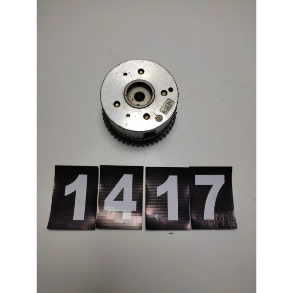 Polia Variavel Hyundai Hb20 2021 24350-2b010 *1417 Pr014