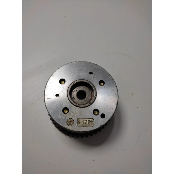 Polia Variavel Hyundai Hb20 2021 24350-2b010 *1417 Pr014
