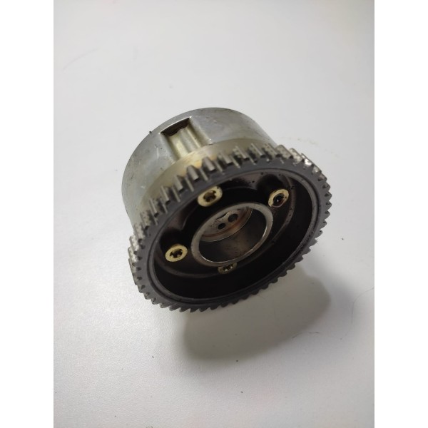 Polia Variavel Hyundai Hb20 2021 24350-2b010 *1417 Pr014