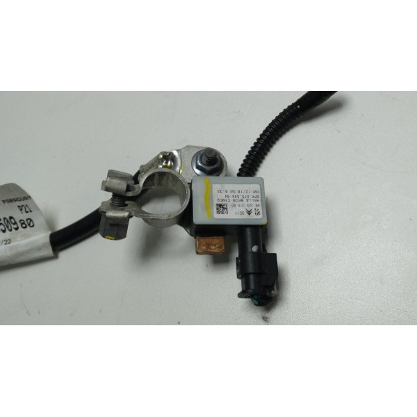 Sensor Polo Negativo 208 2022 9844550980 *1129 Cx020